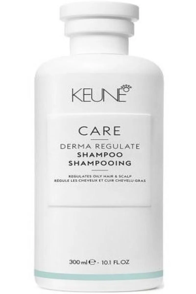 KEUNE SHAMPOO DERMA REGULATE 300ML