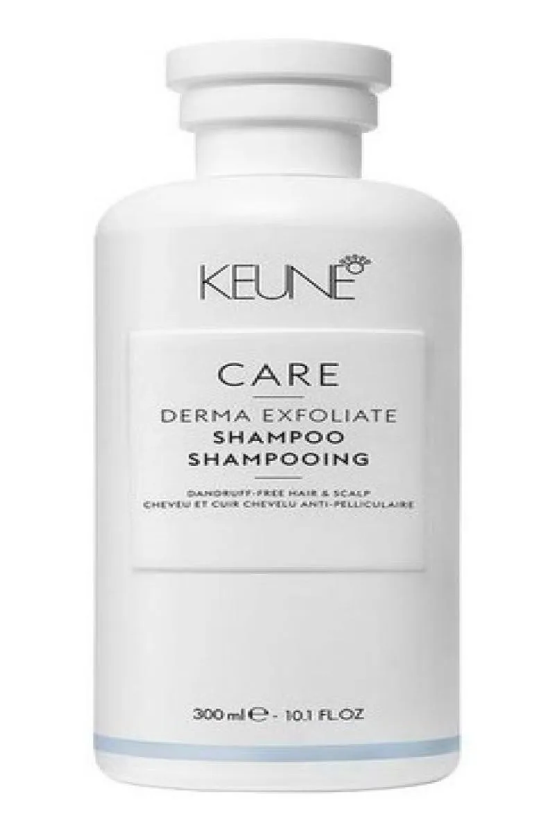 KEUNE SHAMPOO DERMA EXFOLIATE 300ML