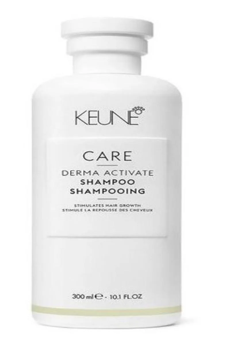 KEUNE SHAMPOO DERMA ACTIVATE 300ML