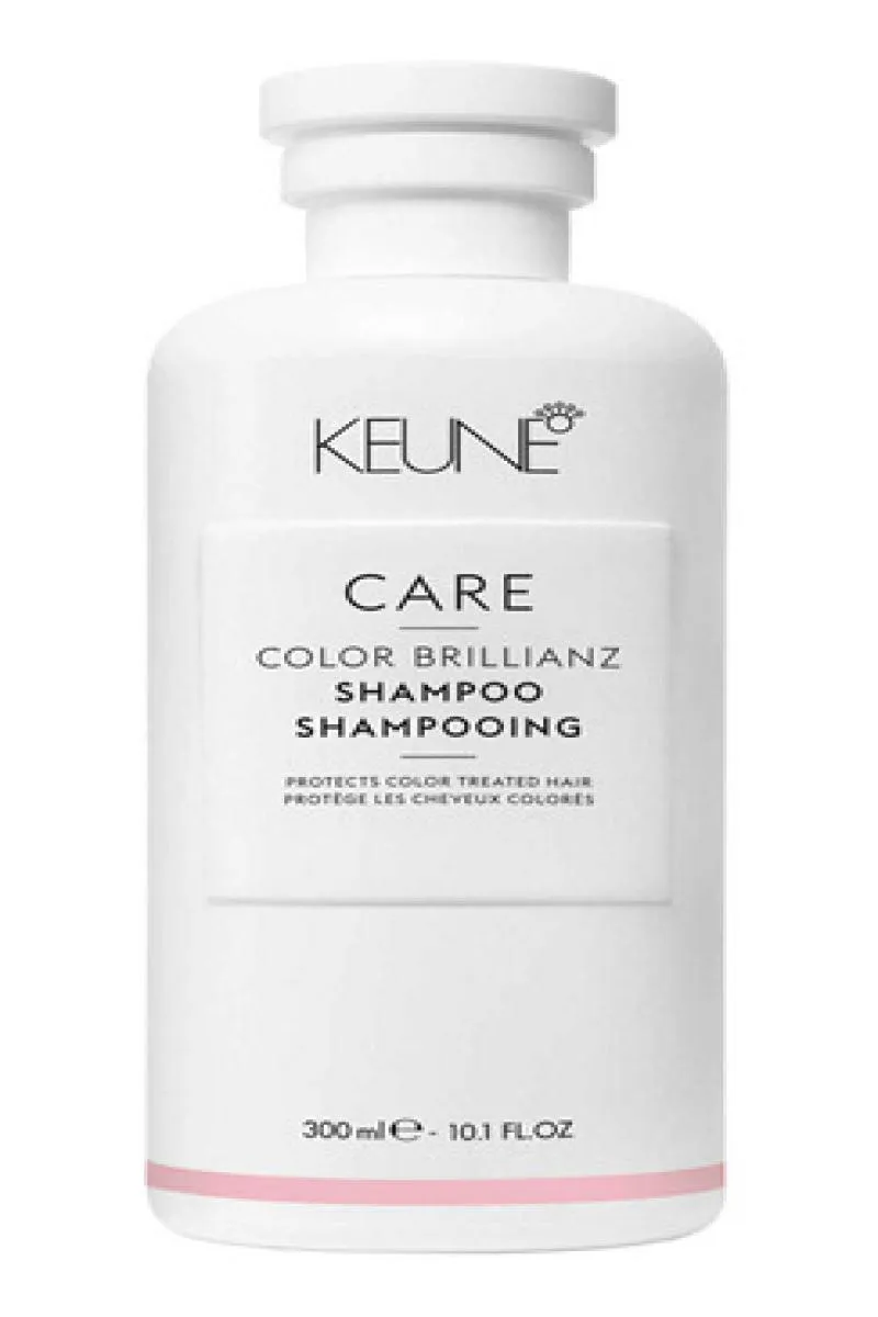 KEUNE SHAMPOO COLOR BRILLIANZ 300ML