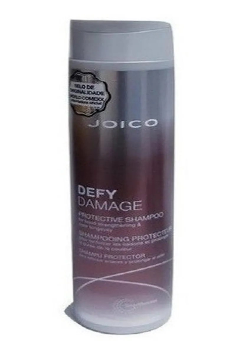 JOICO SHAMPOO DEFY DAMAGE PROTECTIVE 300ML