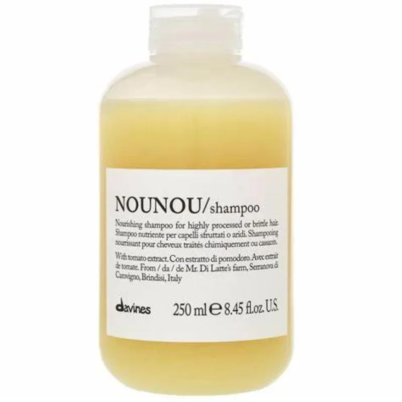 DAVINES SHAMPOO  NOUNOU 250ML