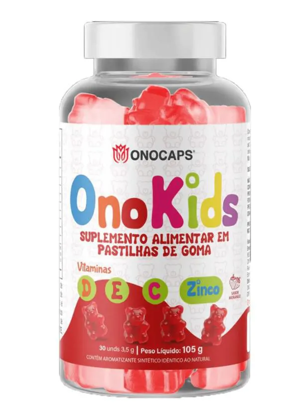 ONOKIDS (GOMAS)