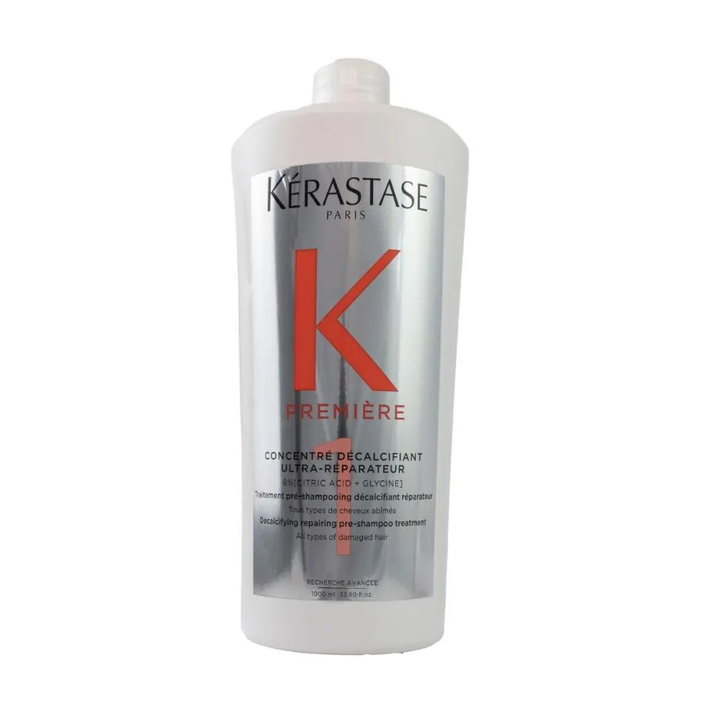 KéRASTASE PREMIèRE ULTRA-RéPARATEUR STEP 1 SHAMPOO 1L