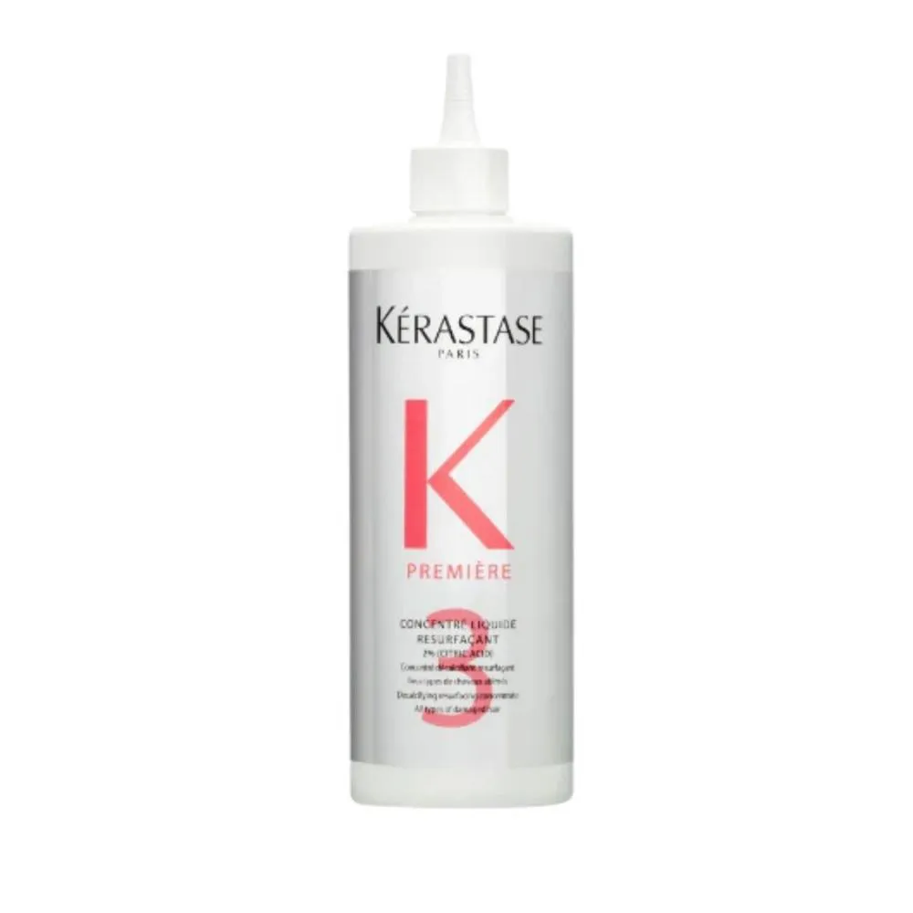 KéRASTASE PREMIèRE CONCENTRé 3 RESURFAçANT LEAVE-IN 400ML