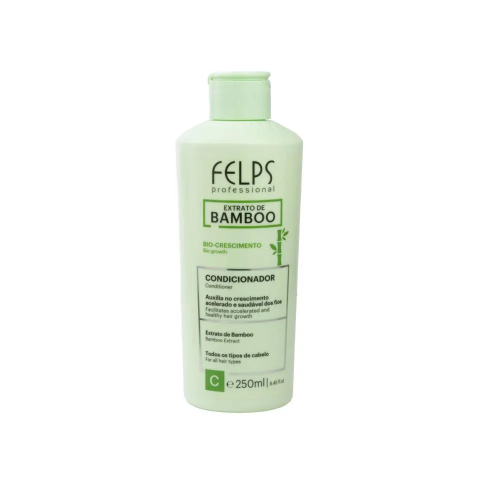 FELPS PROFESSIONAL EXTRATO DE BAMBOO CONDICIONADOR 250ML