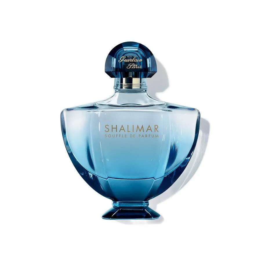 PERFUME SHALIMAR SOUFFLE GUERLAIN FEMININO  EAU DE PARFUM 90ML
