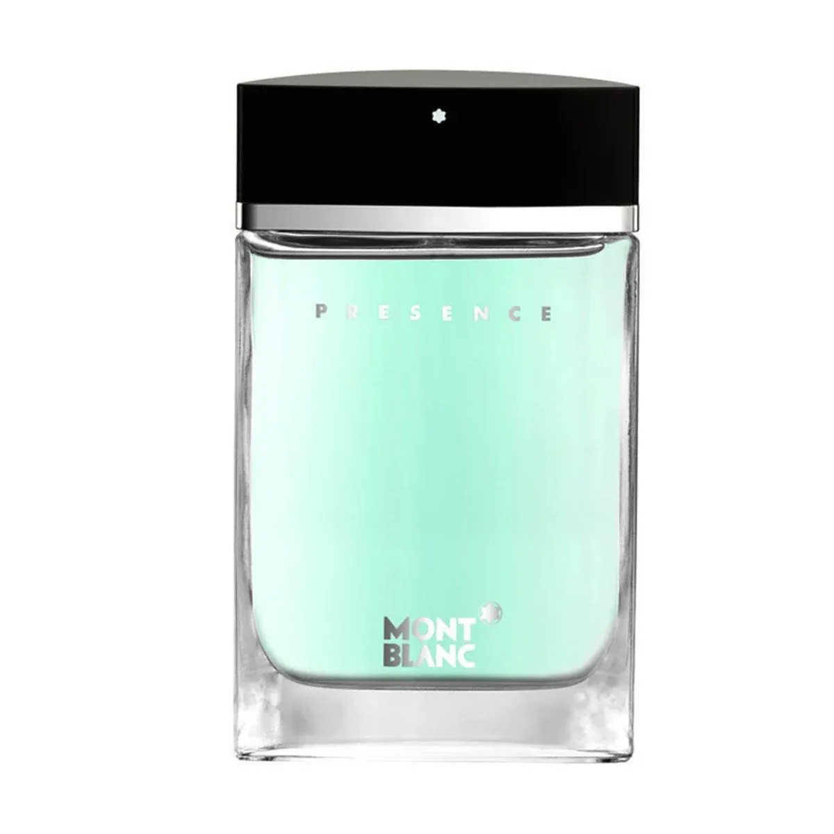 PERFUME MONTBLANC PRESENCE MASCULINO EAU DE TOILETTE 50ML