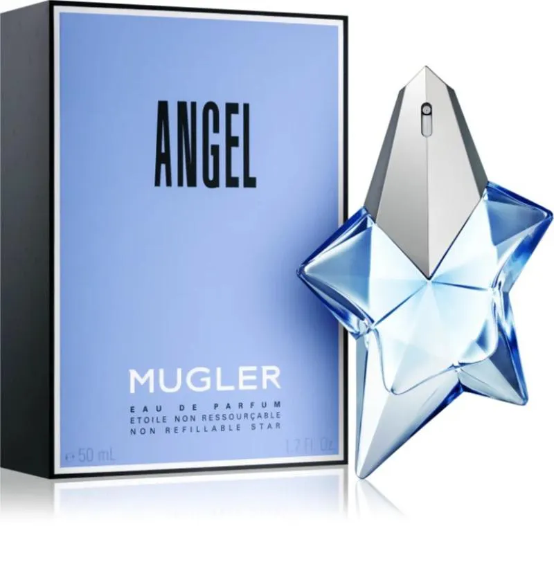 PERFUME ANGEL MUGLER PARFUM 50ML