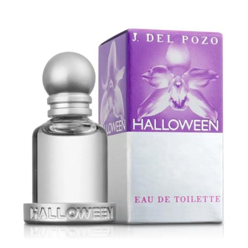 PERFUME HALLOWEEN FEMININO  EDT 100ML
