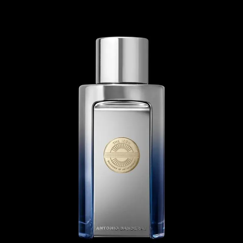 THE ICON ELIXIR BANDERAS EAU DE PARFUM 100 ML