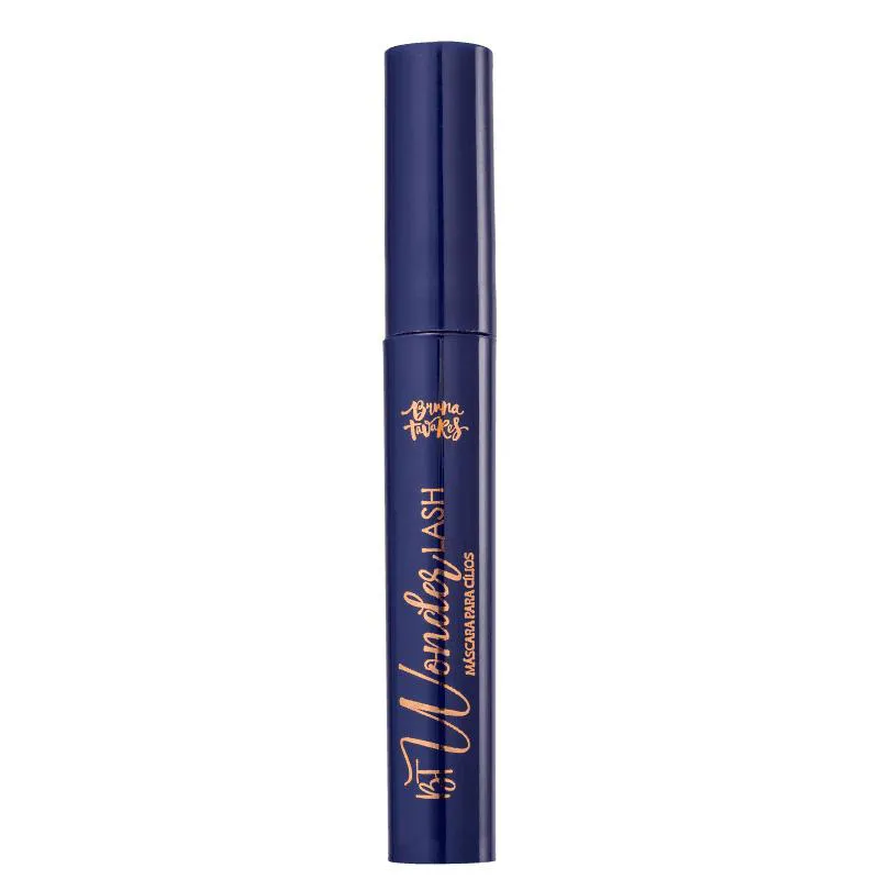 BRUNA TAVARES BT WONDER LASH PRETA MáSCARA PARA CíLIOS