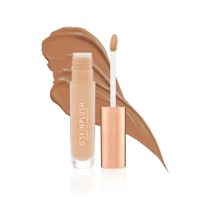 BRUNA TAVARES BT SKINPLUSH M3040 CORRETIVO LíQUIDO