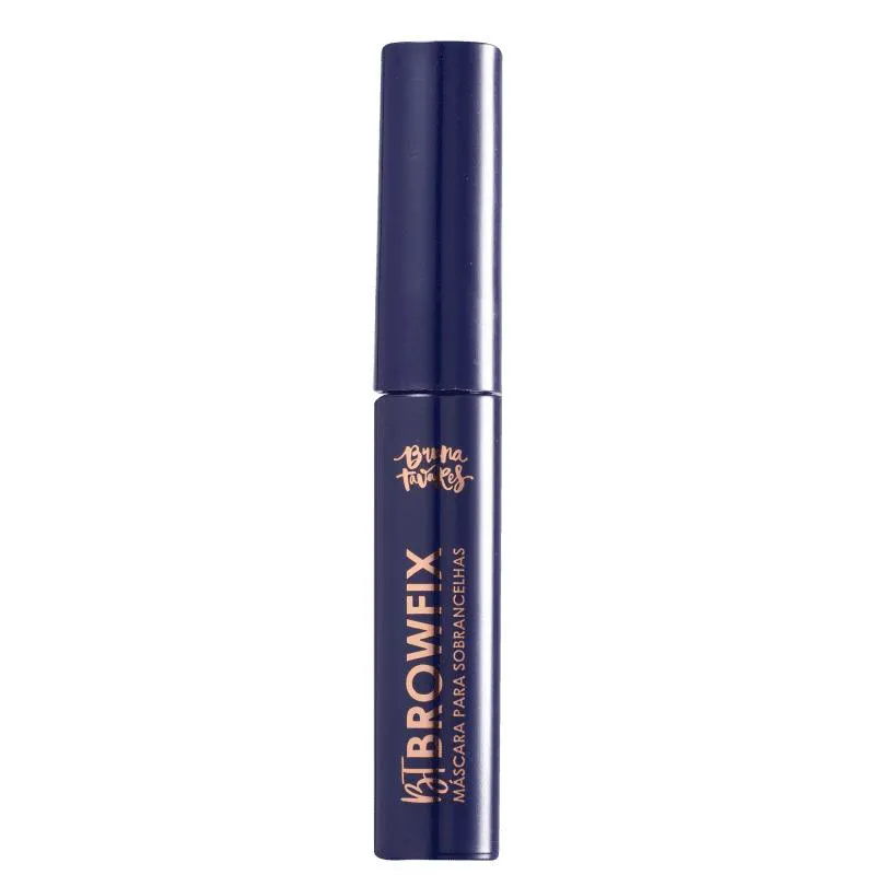 BRUNA TAVARES BT BROW FIX - MáSCARA PARA SOBRANCELHA 3G