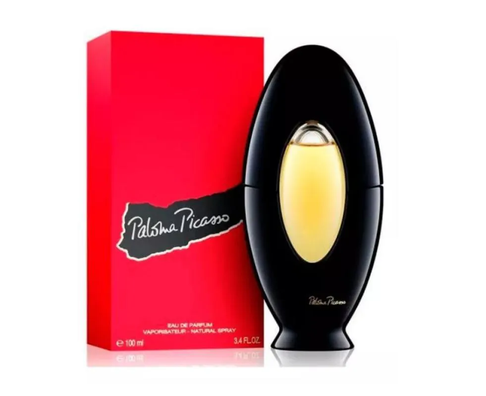 PERFUME PALOMA PICASSO EAU DE PARFUM 100ML FEMININO