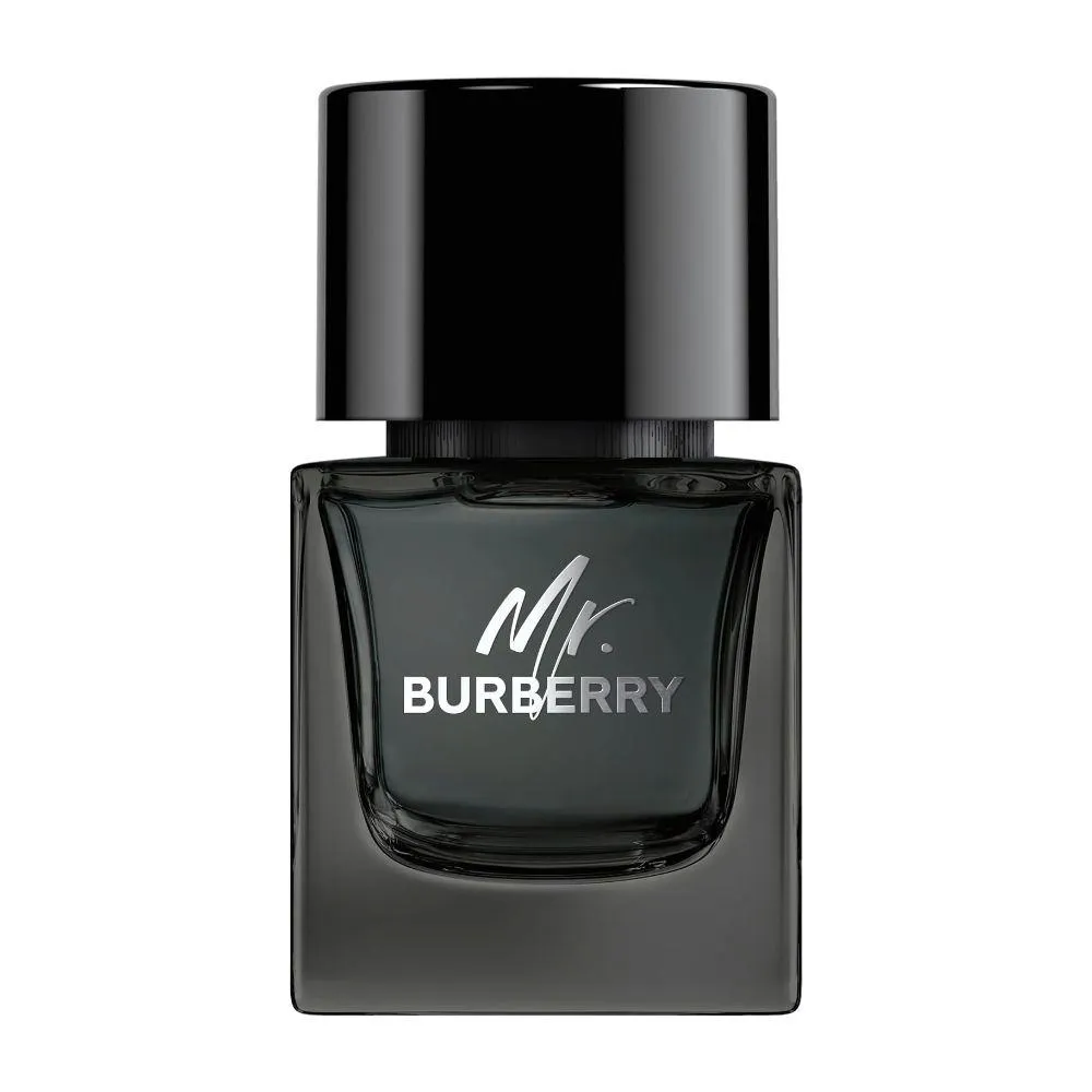 50ML - MR BURBERRY - PERFUME MASCULINO - EDP