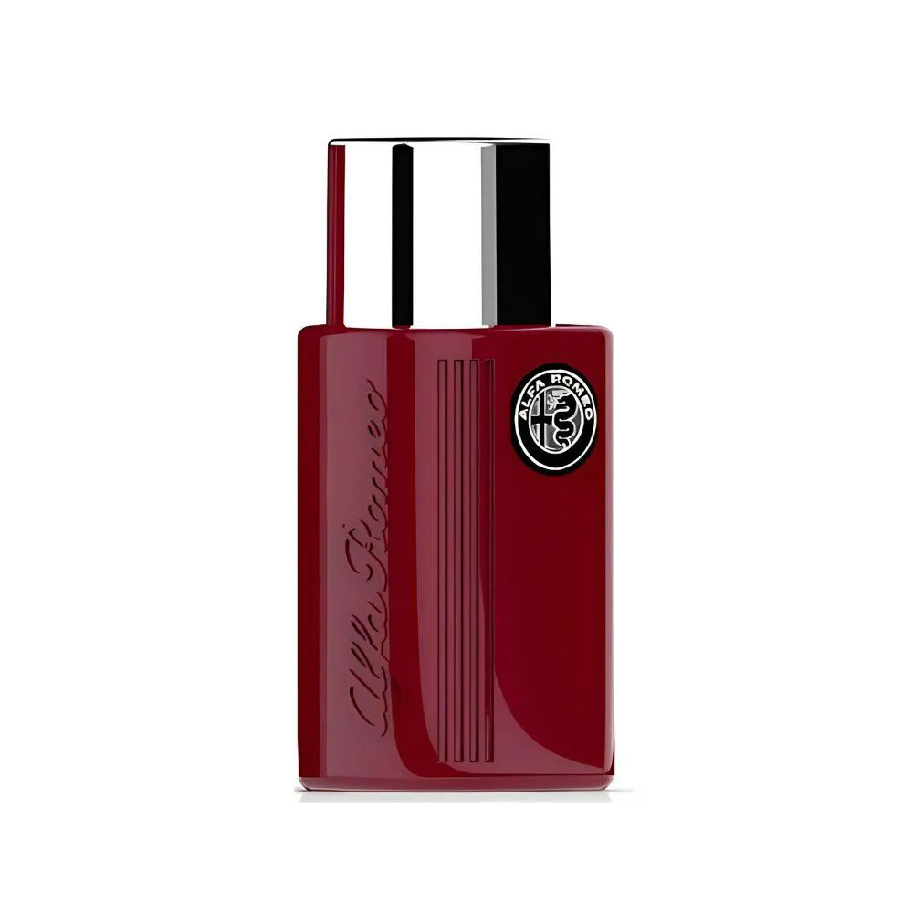 40ML - ALFA ROMEO RED - PERFUME MASCULINO - EDT