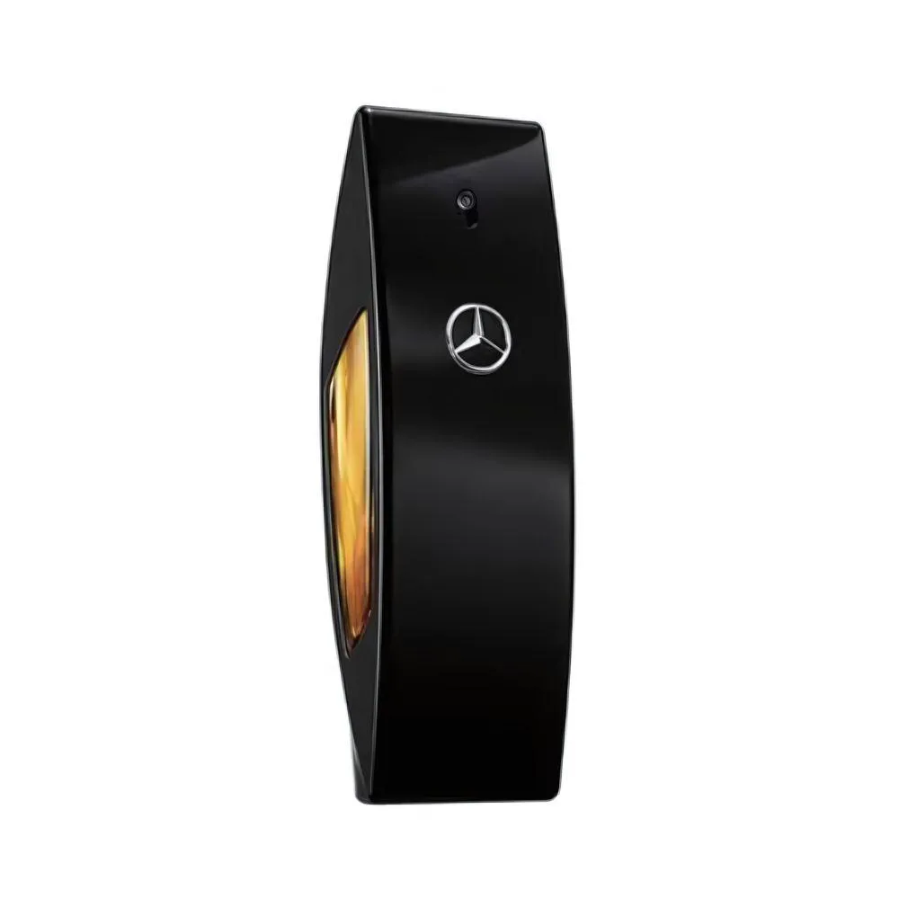 100ML - CLUB BLACK MERCEDES BENZ - PERFUME MASCULINO - EDT
