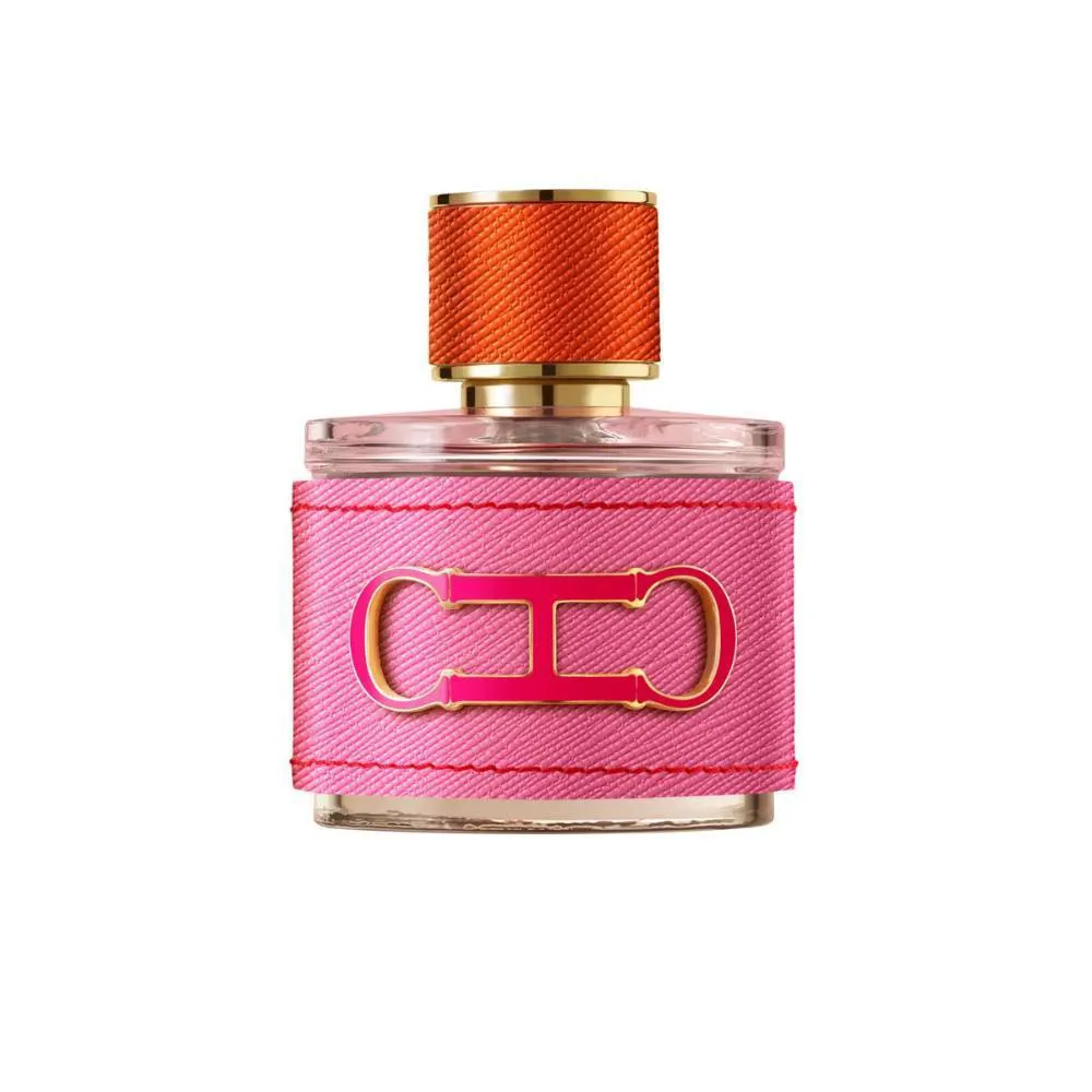 CH PASIóN CAROLINA HERRERA PERFUME FEMININO EAU DE PARFUM 100  ML