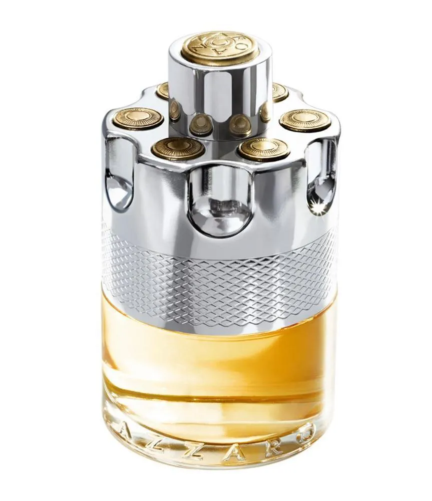AZZARO WANTED MASCULINO EAU DE TOILETTE 50 ML