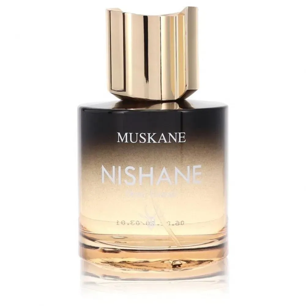 NISHANE MUSKANE DEMI EXTRAIT 100ML -