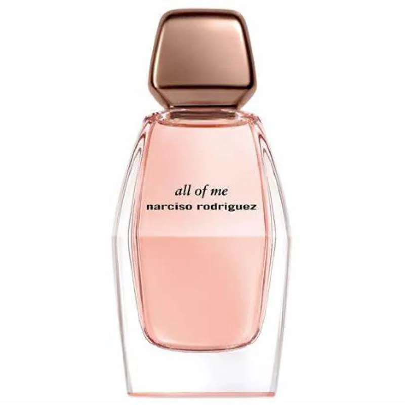 NARCISO RODRIGUEZ ALL OF ME EAU DE PARFUM 90ML