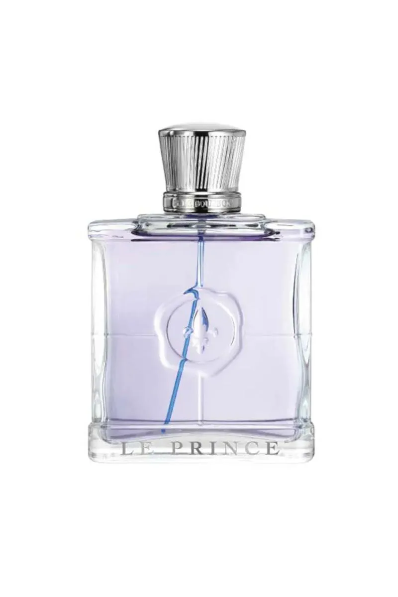 MARINA DE BOURBON MONSIEUR LE PRINCE ELEGANT EAU DE PARFUM POUR HOMME 100ML