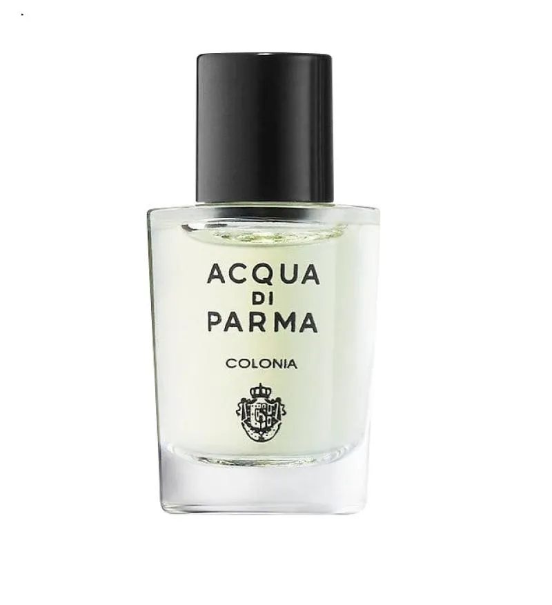 KIT MINI ACQUA DI PARMA COLONIA 5ML + SHOWER GEL 20ML