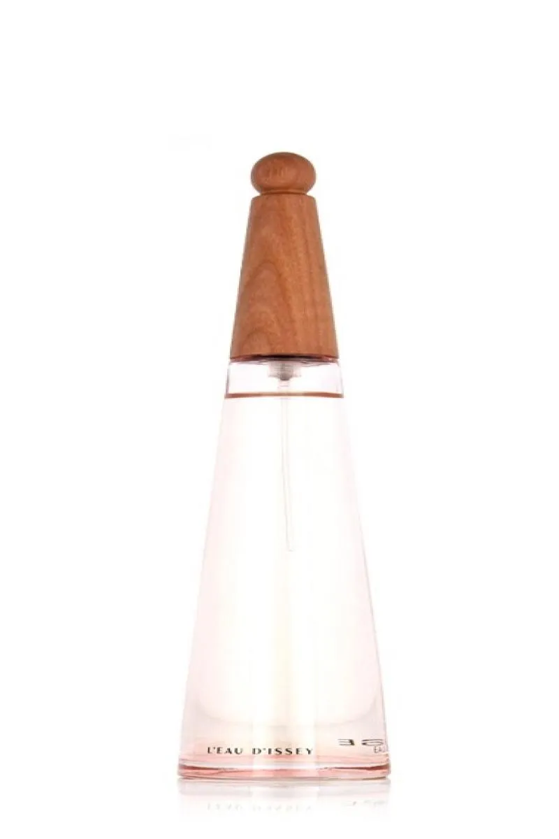 ISSEY MIYAKE LÉAU DÍSSEY PIVOINE EDT INTENSE 100ML - SEM EMBALAGEM