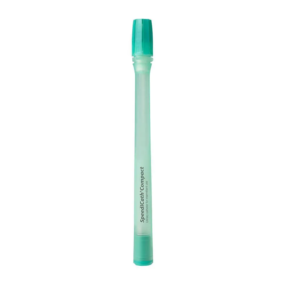 SPEEDICATH® COMPACT MASCULINO CH 12-18
