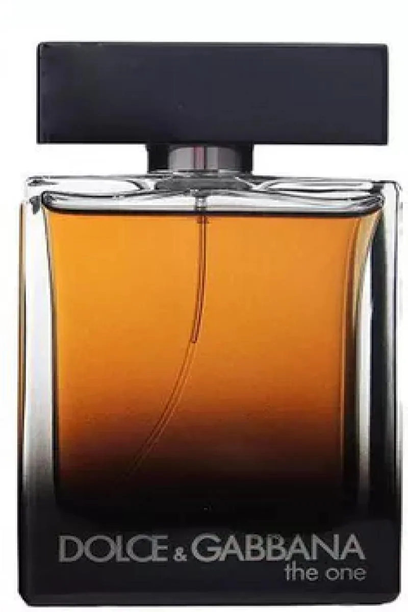 DOLCE &AMP; GABBANA THE ONE FOR MEN EAU DE PARFUM 100ML - SEM EMBALAGEM