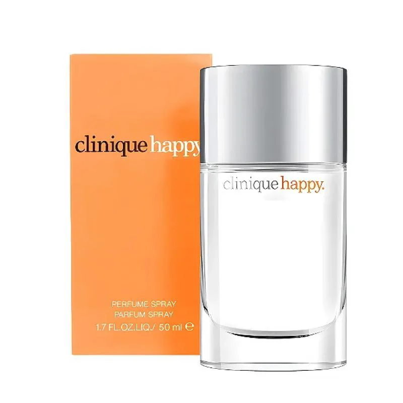 CLINIQUE HAPPY EAU DE PARFUM 100ML