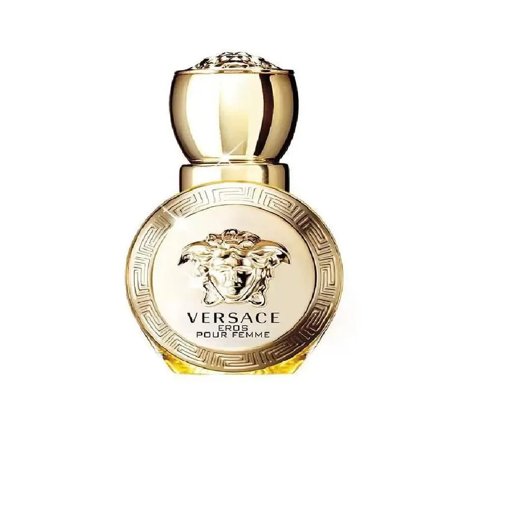 VERSACE EROS POUR FEMME EAU DE PARFUM 100 ML