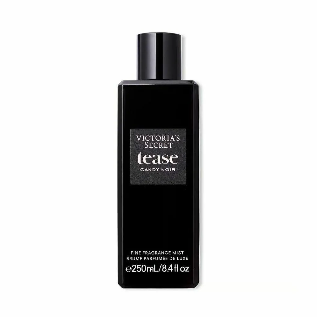 BODY SPLASH VICTORIA&#039S SECRET TEASE CANDY NOIR 250 ML
