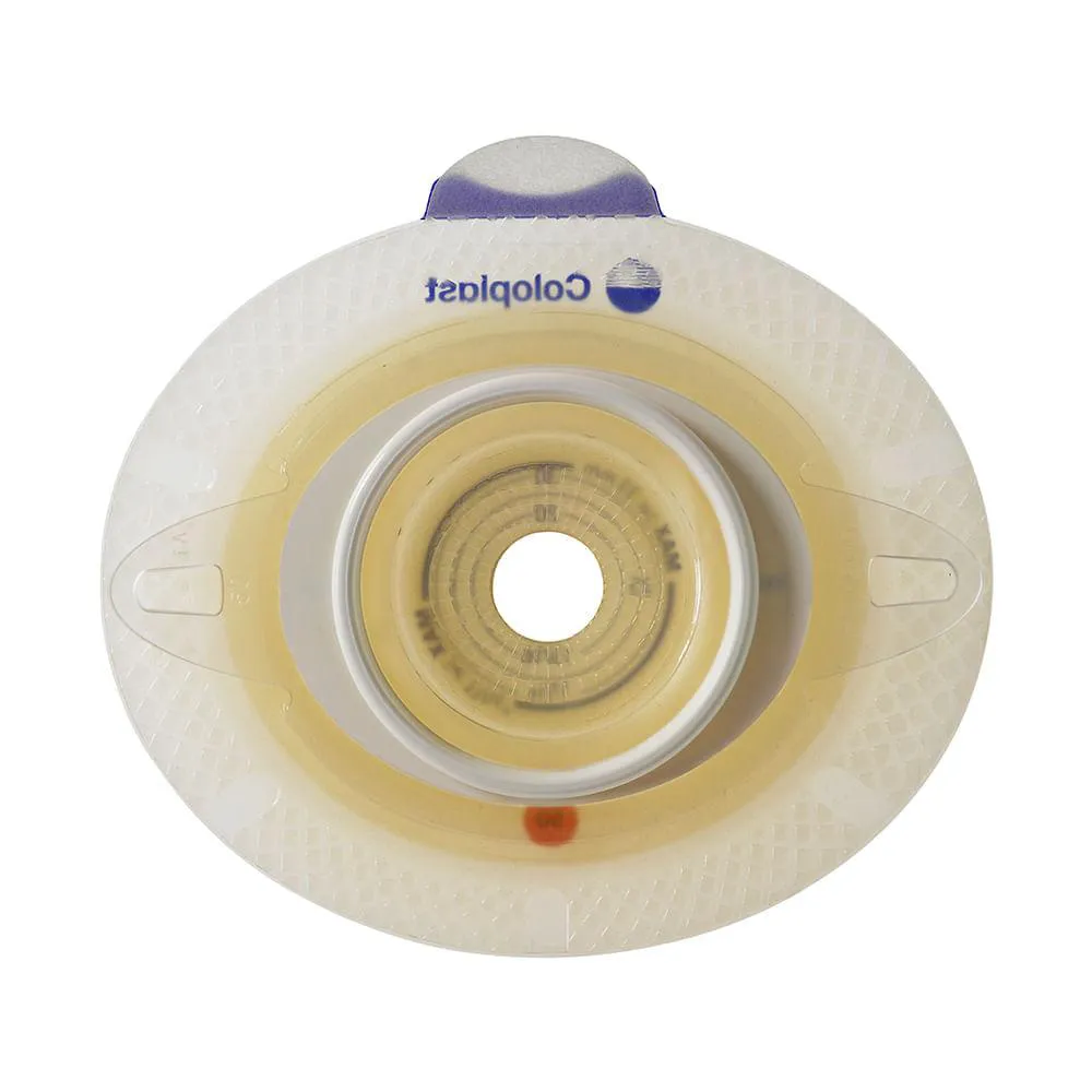 SENSURA® XPRO CONVEX LIGHT BASE 70  15-53 SENSURA XPRO CONVEX LIGHT BASE 70  15-53