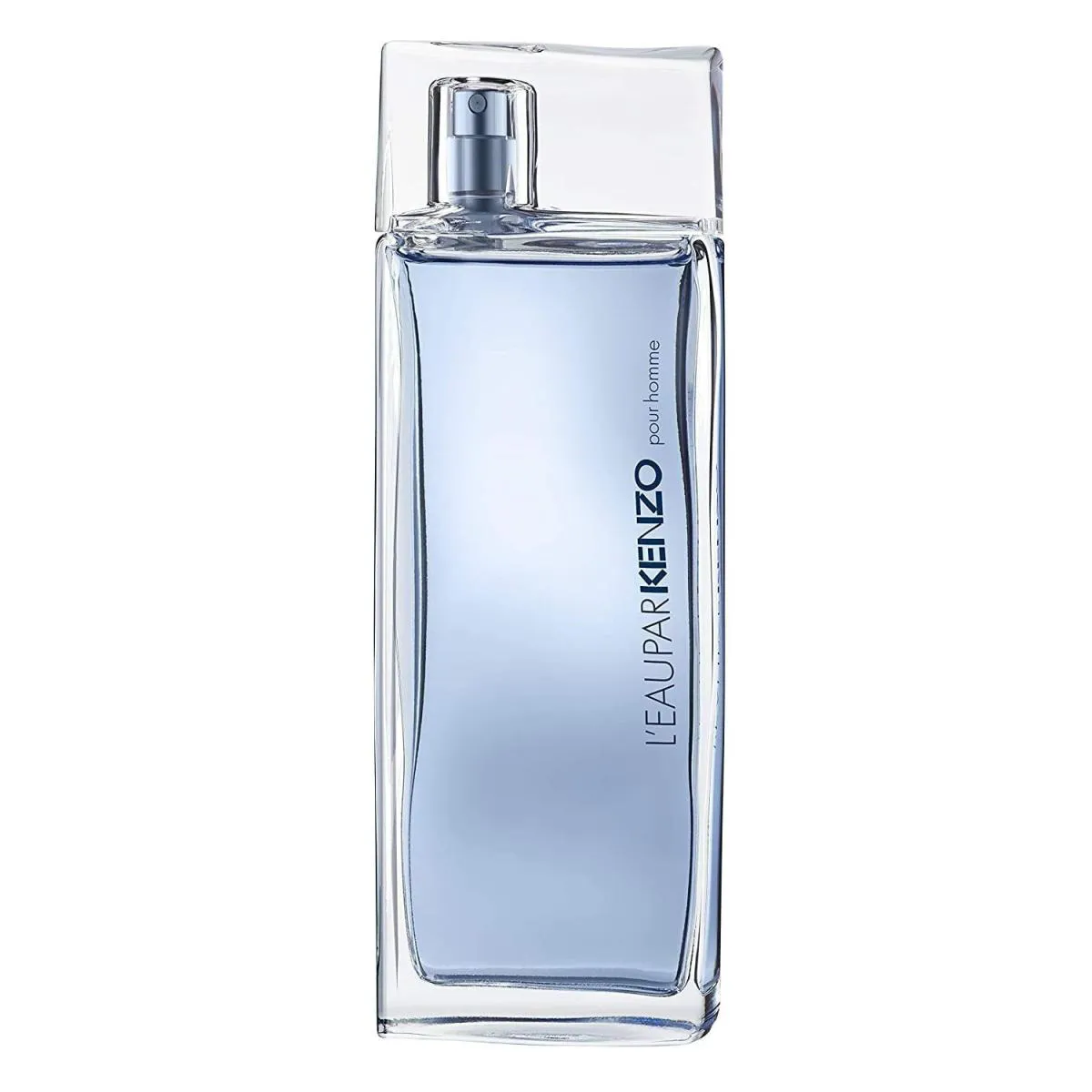 L’EAU KENZO HOMME PERFUME MASCULINO EAU DE TOILETTE 100ML Incolor
