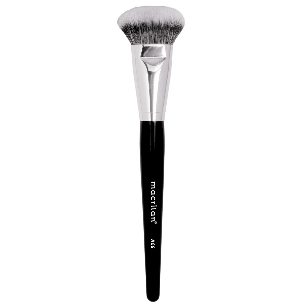 PINCEL A06 PROFISSIONAL DE PRECISãO PARA CONTORNO MACRILAN – LINHA MAX