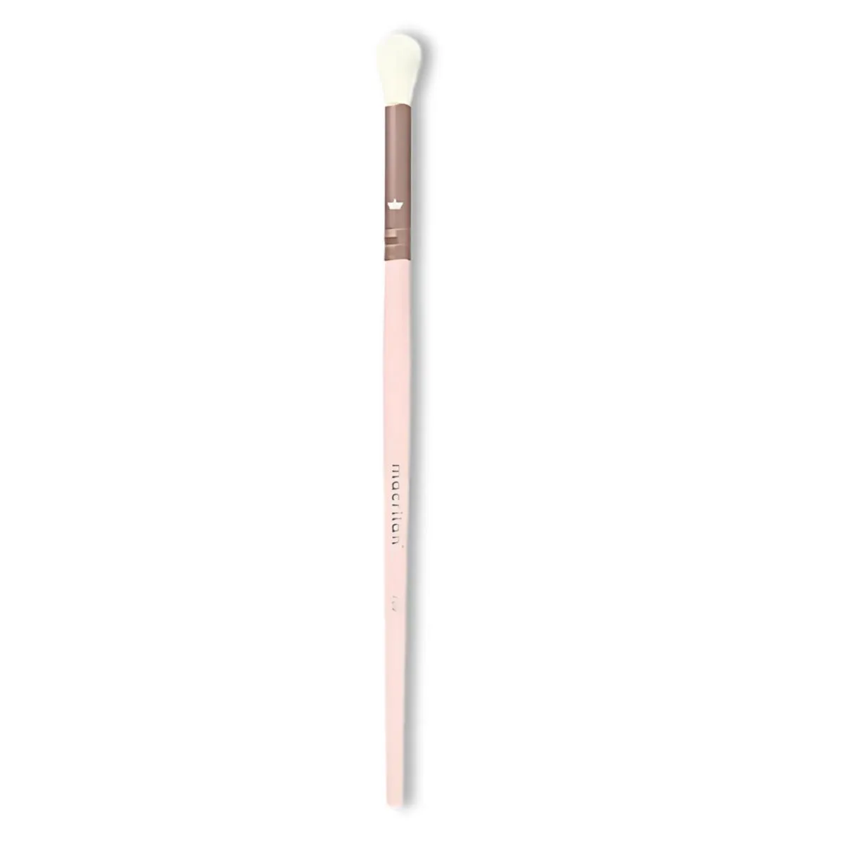LINHA BFF MACRILAN  - F09 PINCEL PROFISSIONAL PARA ESFUMAR