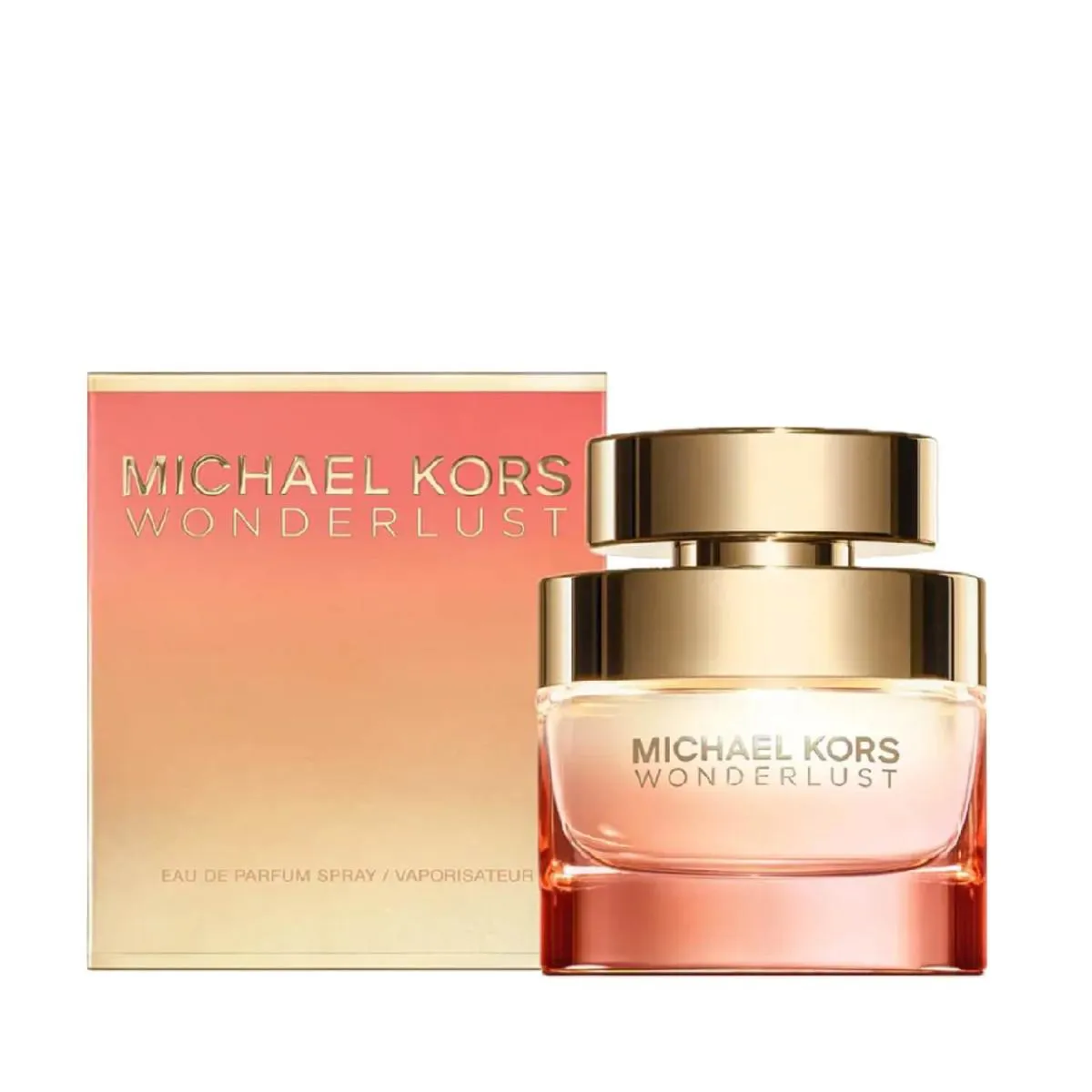 WONDERLUST MICHAEL KORS PERFUME FEMININO - EAU DE PARFUM 50ML