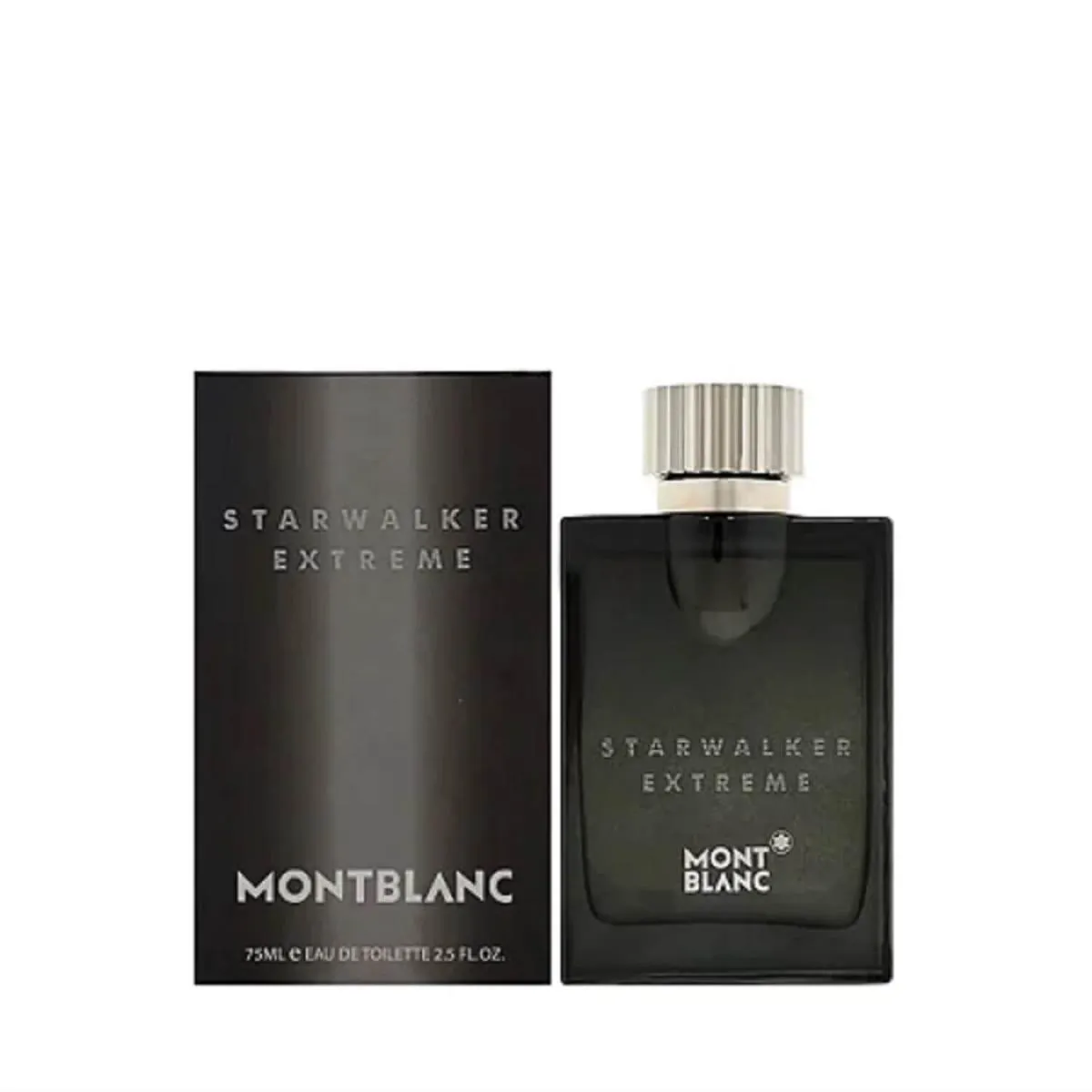 MONTBLANC STARWALKER EXTREME EAU DE TOILETTE MASCULINO 75ML