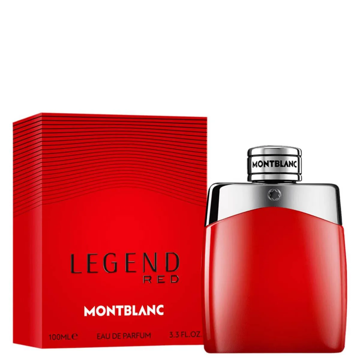 LEGEND RED MONTBLANC EAU DE PARFUM PERFUME MASCULINO 100ML
