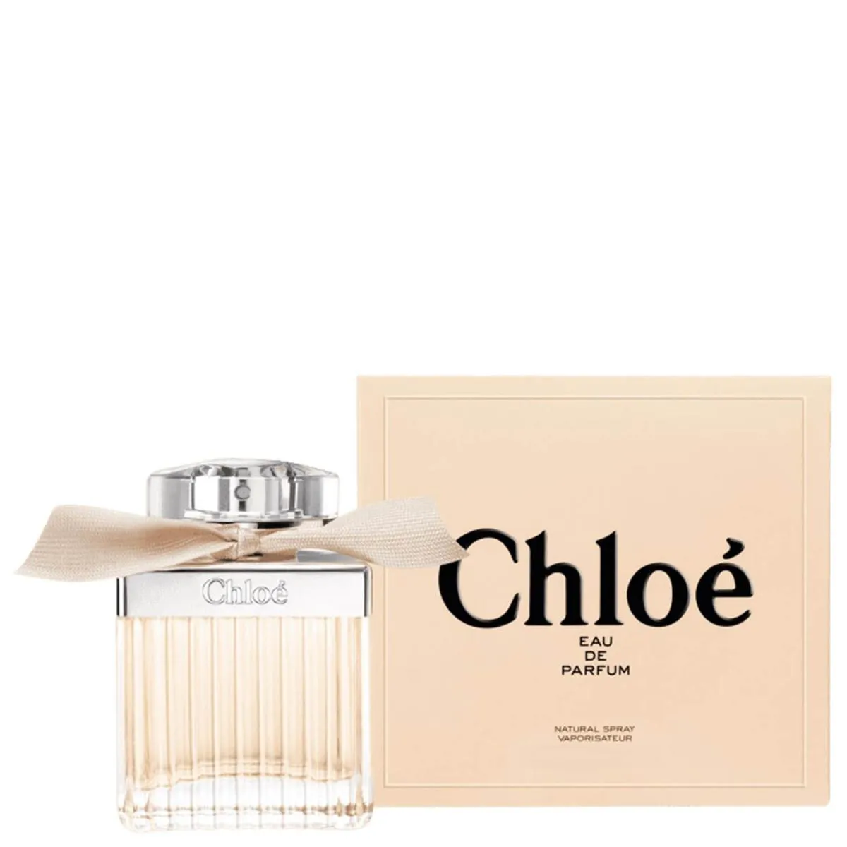 CHLOé SIGNATURE PERFUME FEMININO EAU DE PARFUM 50ML