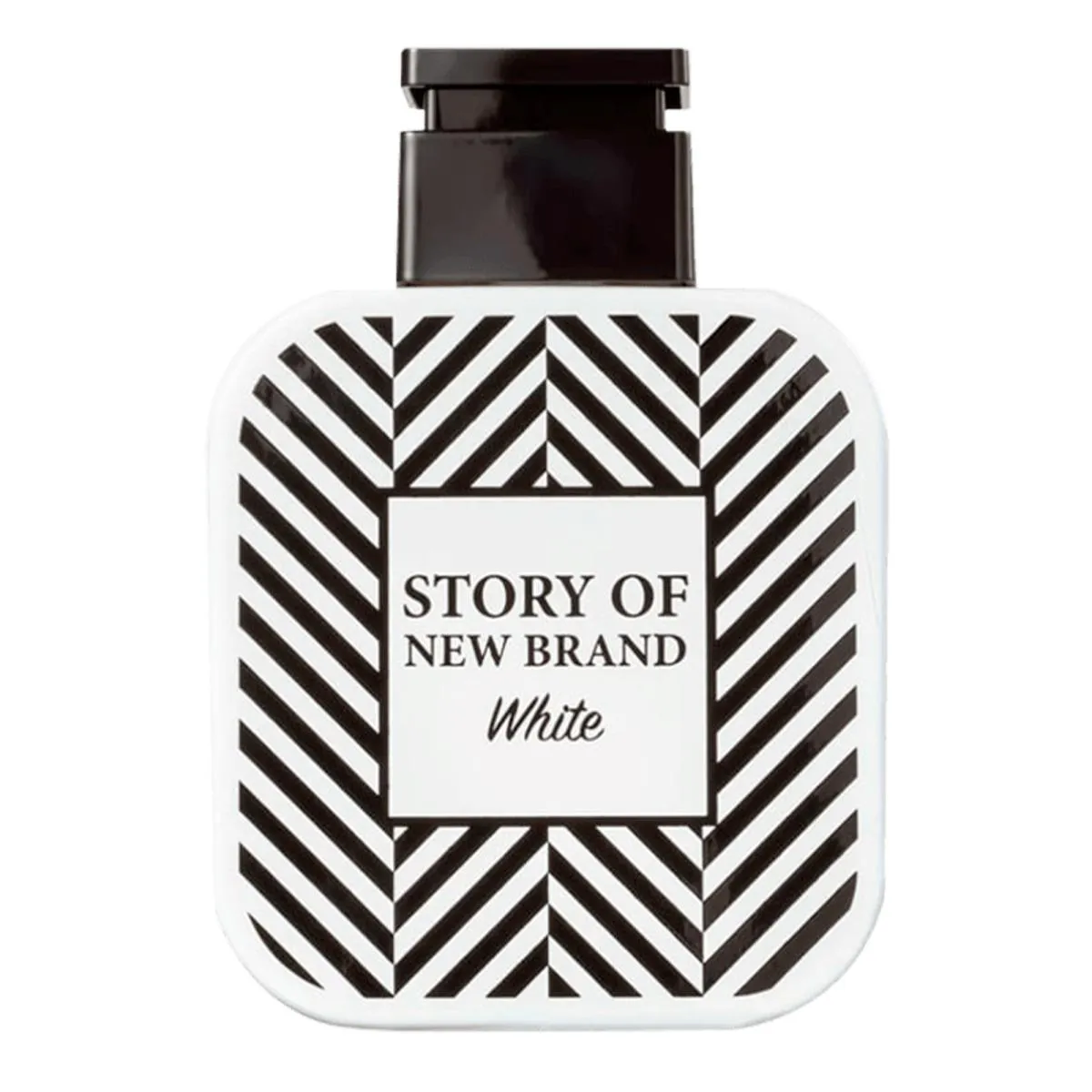NEW BRAND STORY OF WHITE EAU DE TOILETTE - PERFUME MASCULINO 100ML 100 ML