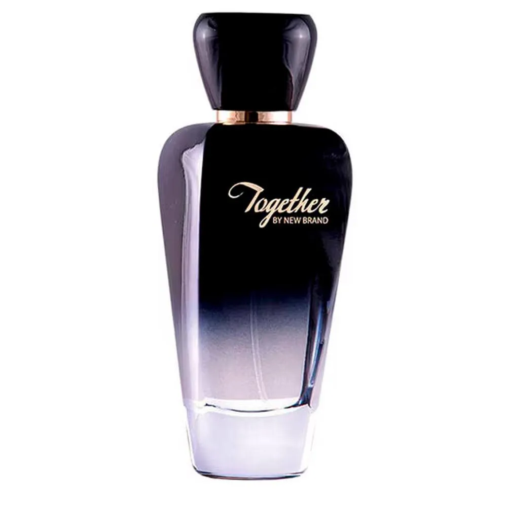 NEW BRAND PRESTIGE TOGETHER NIGHT EAU DE PARFUM - PERFUME FEMININO 100ML