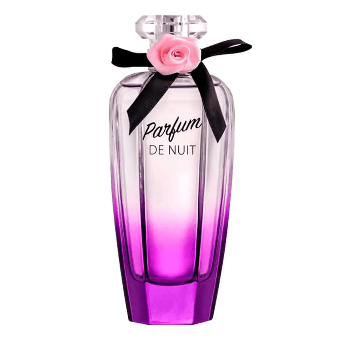 NEW BRAND PARFUM DE NUIT EAU DE PARFUM - PERFUME FEMININO 100ML 100 ML