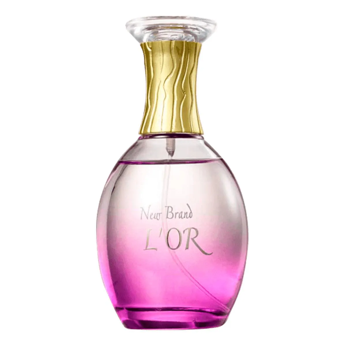 NEW BRAND LOR EAU DE PARFUM - PERFUME FEMININO 100ML