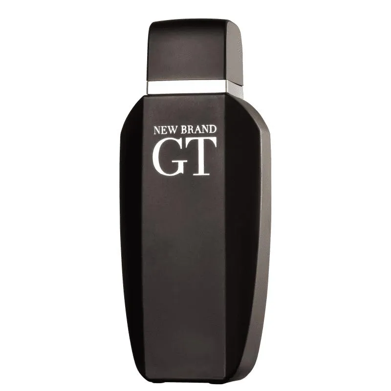 NEW BRAND GT EAU DE TOILETTE - PERFUME MASCULINO 100ML 100 ML