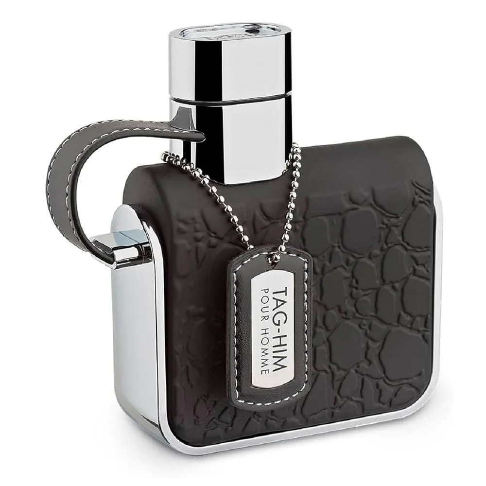 ARMAF TAGHIM POUR HOMME EAU DE PARFUM - PERFUME MASCULINO 100ML