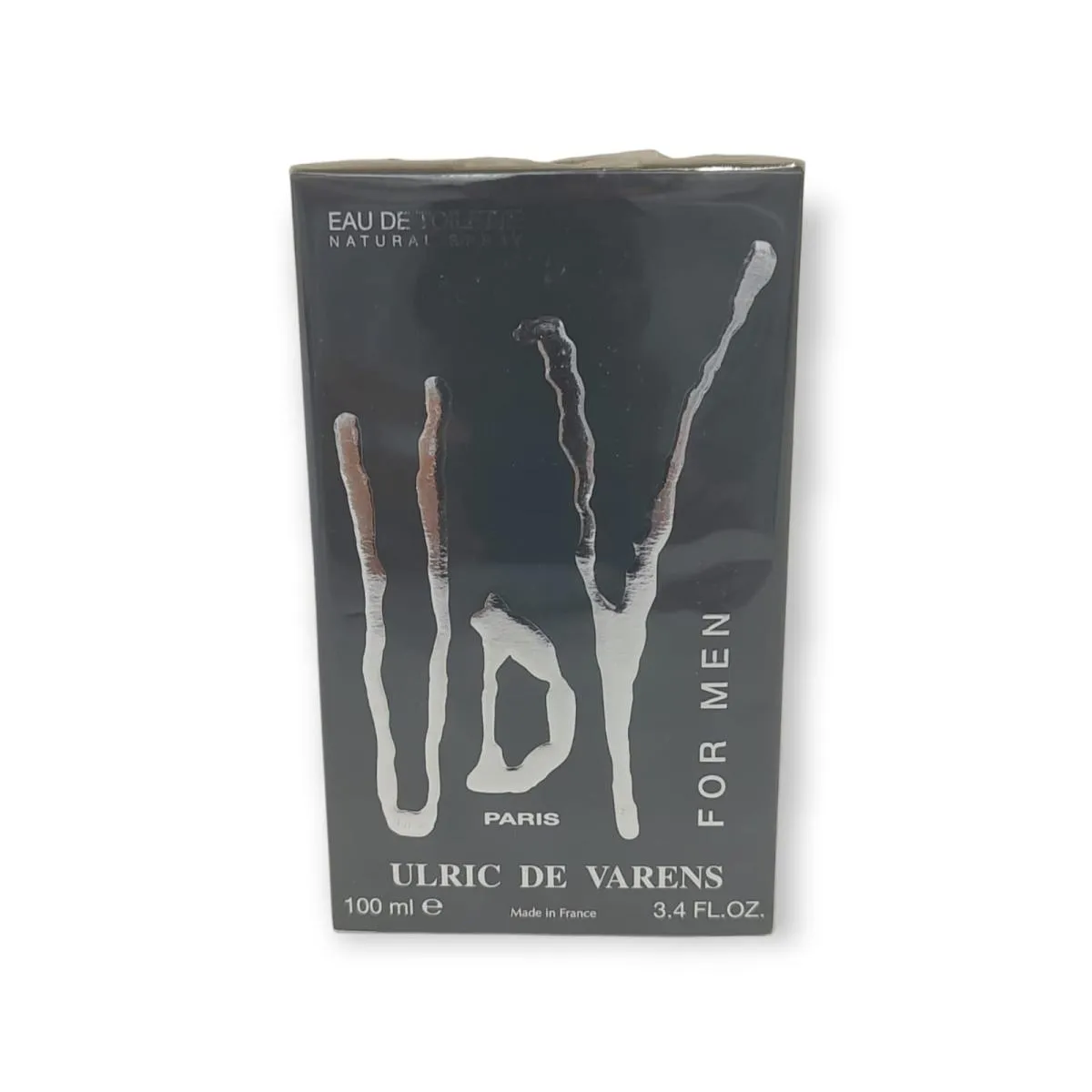 PERFUME MASCULINO UDV - FOR MEN EDT 100ML