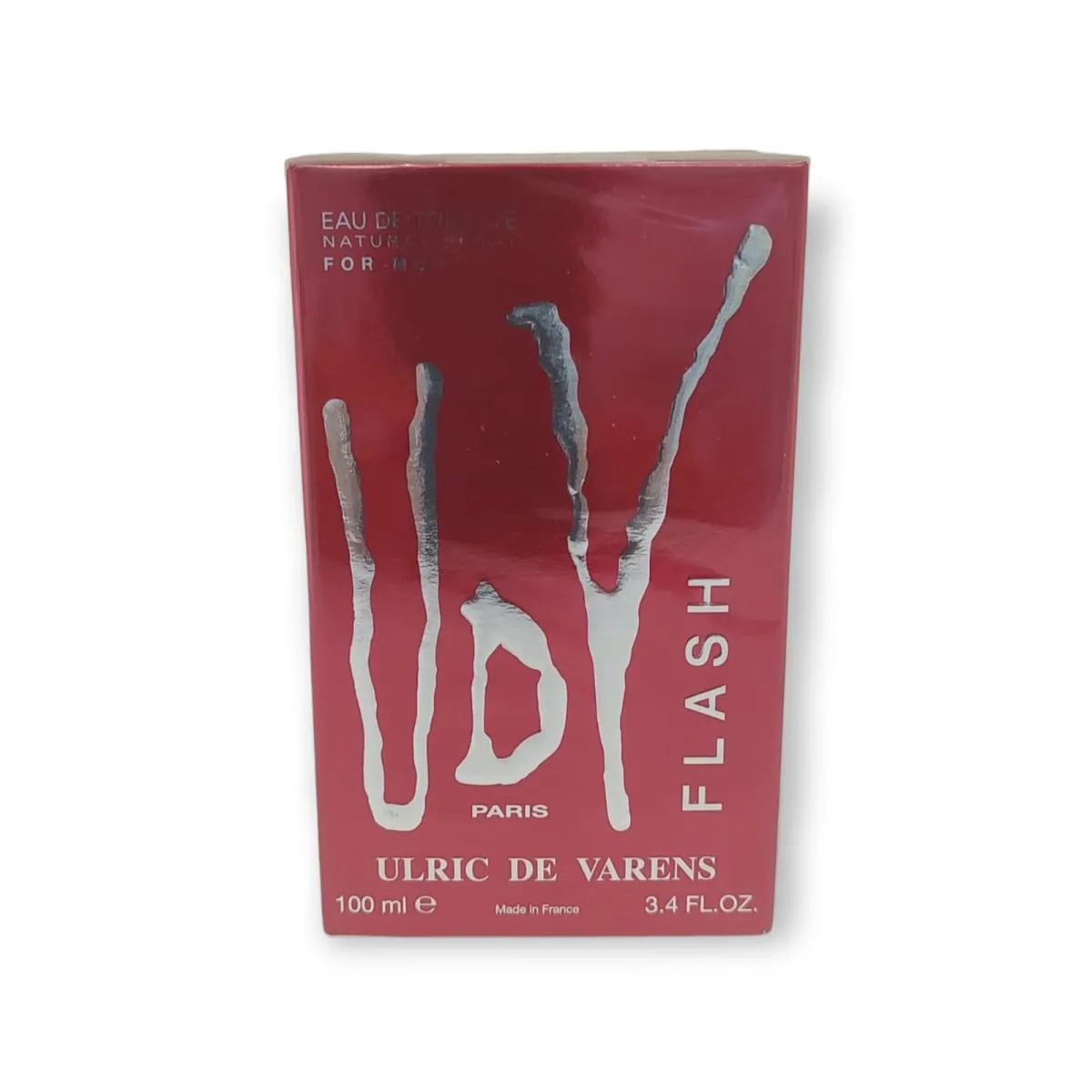 PERFUME MASCULINO UDV - FLASH EDT 100ML